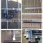 Hot dipped galvanized temporary fence panels hot sale / Australia market welded wire mesh fence