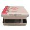 China Wholesale Pizza Delivery Box Printing Service
