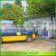 24 hours coin/card operate car cleaning/washing equipment with self service