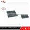 60W Video LED Dance Floor with Interchangeable Gobos Stage Lighting