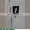 Professional Steel Filing Cabinet Supplier,Stock TJG-DC8956 Office Filing Cabinet With 4 Shelves