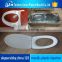 rich experience in making plastic Toilet cover mould