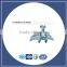 Suspension Clamps(trunnion typer)/Suspension Clamps(with socket-clevis eye)/Suspension Clamps (with u-type eye)