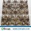 bamboo floor under base interlocked plastic base DIY tiles decking