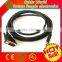 New premium scart to dvi converter cable