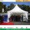 Outdoor wind proof gazebo tent event ceremony tent from china