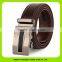 16025 Factory supply OEM business gift set wallet belt Custom Logo