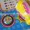 Children fishing arcade machine new model india arcade amusement game machine vending machine