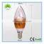 led bulb e14 with long lifespan CE RoHS approved