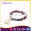 Fast Response Customer Tag Beads Bracelet Sale