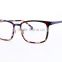 G3618-LQ0075 China handmade Latest optical medicated fashion glasses