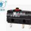 smoke machine waterproof switch