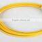 Shenzhen Manufacturer SC/FC/LC FTTH Optical fiber cable pigtail and patch cords