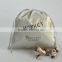 Hot Promotional Best Sale Custom Cotton Dust Bag For Handbag Suppier