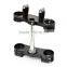CNC motorcycle Triple clamp For CRF250 CRF450 New
