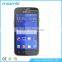 2.5D Curved Edge Anti-shock Clear Tempered Glass Screen Protector for Samsung Galaxy Ace 4
