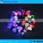 Outdoor Christmas tree hanging string DMX pixel module light