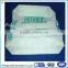 Custom printing valve bag/25kg polyethylene bag