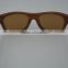 2015 Wooden Glasses Sunglasses Frames for Men Rosewood Glasses Dark Lenses UV400 Handmade Polarized Wooden Sunglasses