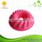 New Product Proveedor China Cakes Decorating High Quality Silicone Molds
