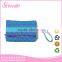 fashional watered design fabric makeup bag travel cosmetice bag