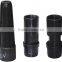 Drill Rig Parts , Alloy Steel Drill String Cross-Over Sub / Sub Adapter