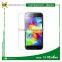 New Arriva! full cover screen protector tempered glass for samsung s5mini