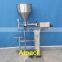 semi-automatic cream filling machine