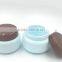 280ml Fashion lotion PP plastic cream jar