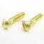 Construction Tools And Hardware Copper Eye Bolt