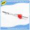 customized high quality electric element stainless steel terminal pin