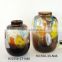Colorful Art Glass Vases