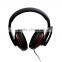 2015 New products free sample computer headphone