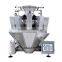 Factory price 10 Heads Electronic Food Weighing scale, Automatic Combination Multihead Weigher