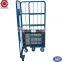 customized pallet flexible operation cargo cart of direct factory