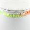 Handmade womens elastic line vintage colorful stretch tattoo henna choker necklace