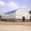 Chinese Steel structure warehouse drawing (LTX543)