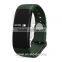 2016 new innovative hot products real time heart rate monitoring bluetooth armband wristband for exercise