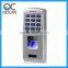 Professional wiegand rfid reader access control biometric fingerprint access control