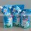 Detergent Liquid Stand up Pouch With Spout Bag