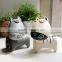 New product cute rechargeable bedroom kids lovely desk animal lamp