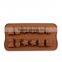 newest design chocolate Mini stars silicone Gift molds