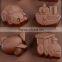 3D Car Ship Plane Shaped Silicone Molds For Decorative Soap Candle Baby Party Decoration