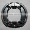 SCL-2012030004 motorcycle brake shoe for CRYPTON/DT100 motorcycle spare part