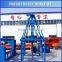 LY-V vertical concrete pipe making machine