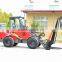 Chinese original wheel loader DY1150