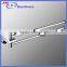 The latest design active double towel hanging rod