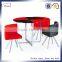  Cheap Round Dining Table and Chairs