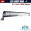 180w ip67 10-30V spot flood light beam 3WD off road led light bar for truck