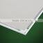 40W 1195X295 (1200X300) square/round/slim led lamp mfg led panel mount